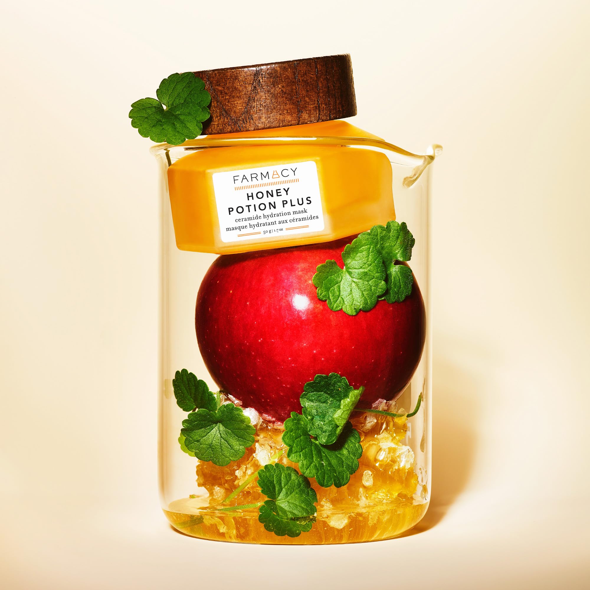 Farmacy emballage durable – emballage respectueux de l’environnement.