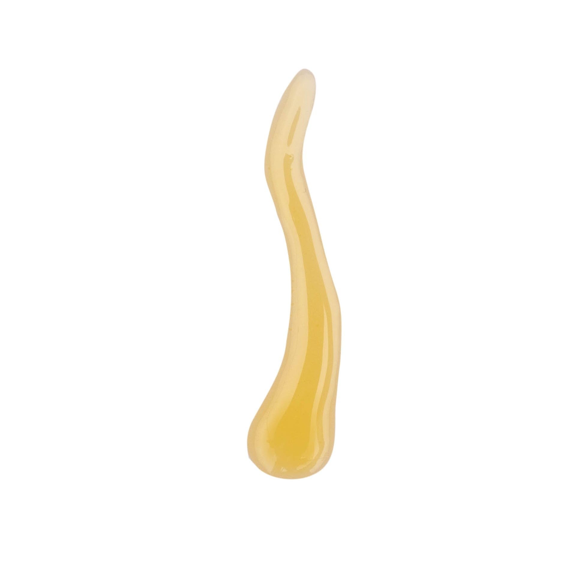 Texture légère Farmacy Honey Grail qui glisse sur le visage et hydrate.