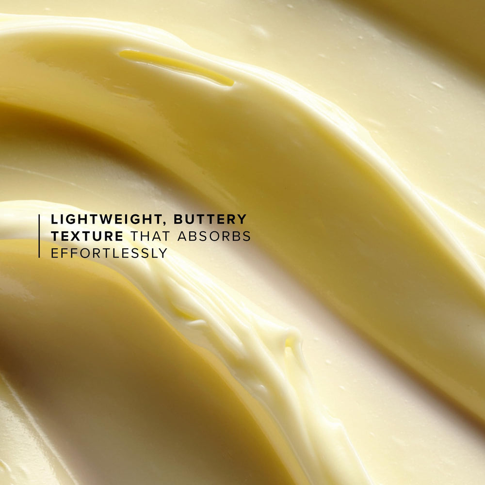 Farmacy Honey Halo effet éclat lumineux pour un teint frais.