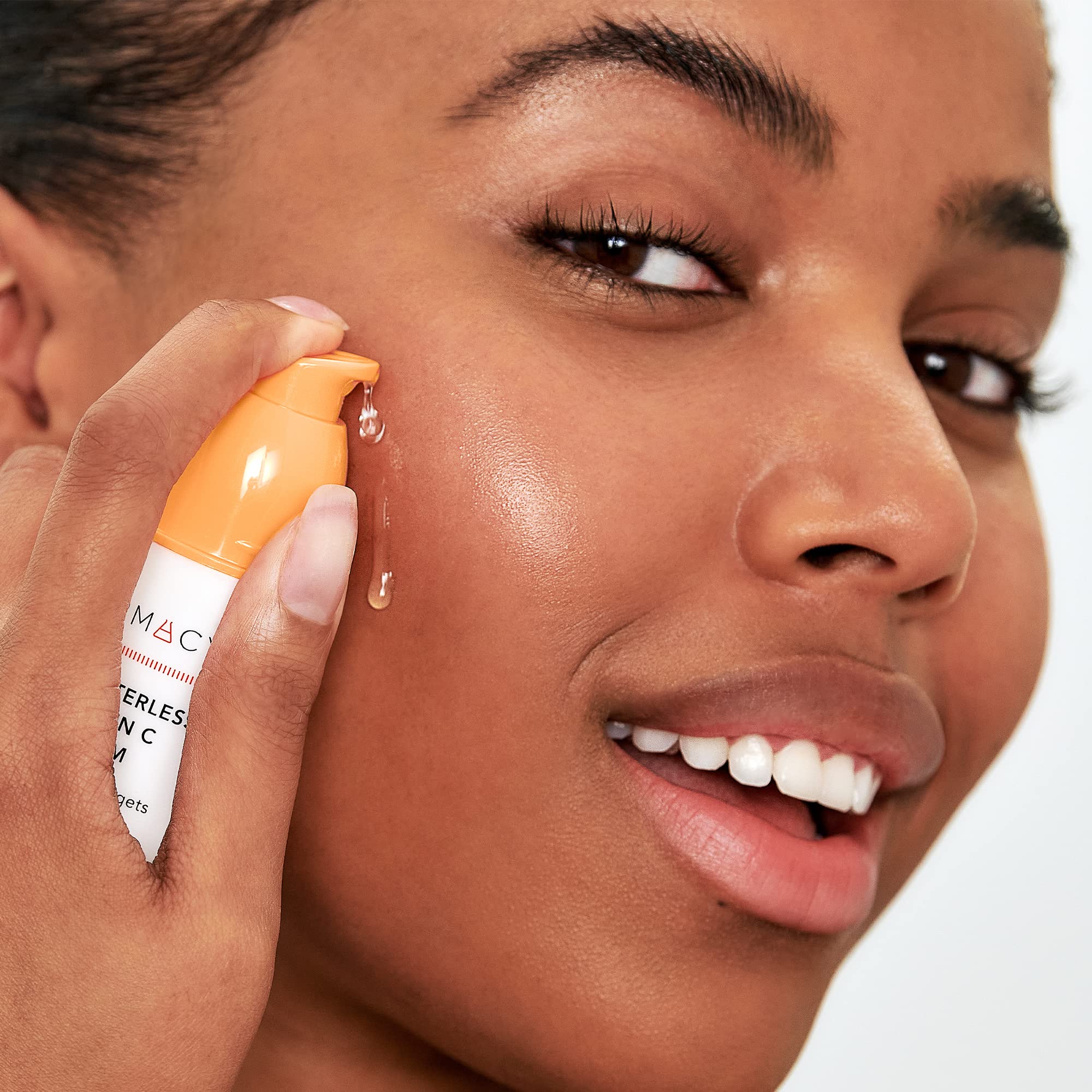 Farmacy sérum – acide férulique pour soutenir la vitamine C