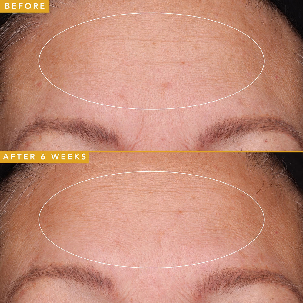 Farmacy Sérum Texture Hydratante Lissante – douceur et peau plus souple.