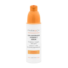 Farmacy sérum vitamine C 10% – versement pour un éclat frais