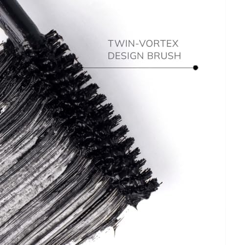 FARMASi Infinilash Mascara tenue sans bavures qui dure toute la journée.