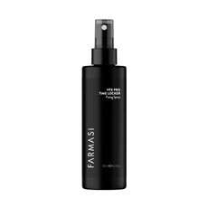 Farmasi Makeup Time Locker, brume fine pour un fini naturel et longue tenue.