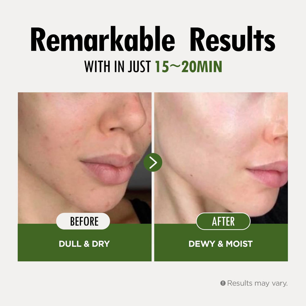 Masque Farmskin tomate: éclat et uniformité du teint.