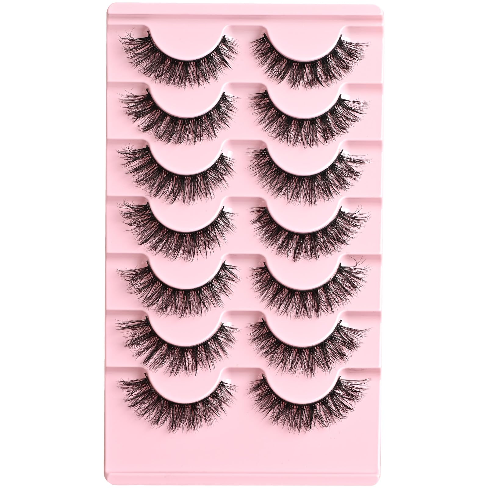 FARRED effet longue tenue, maquillage fluide toute la journée.