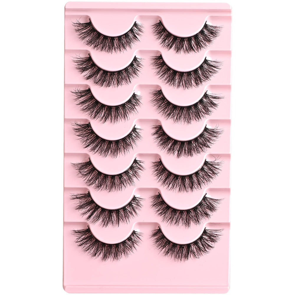 FARRED effet longue tenue, maquillage fluide toute la journée.