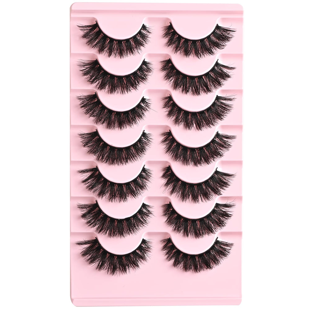 Look naturel FARRED Œil-de-chat pour un usage quotidien.