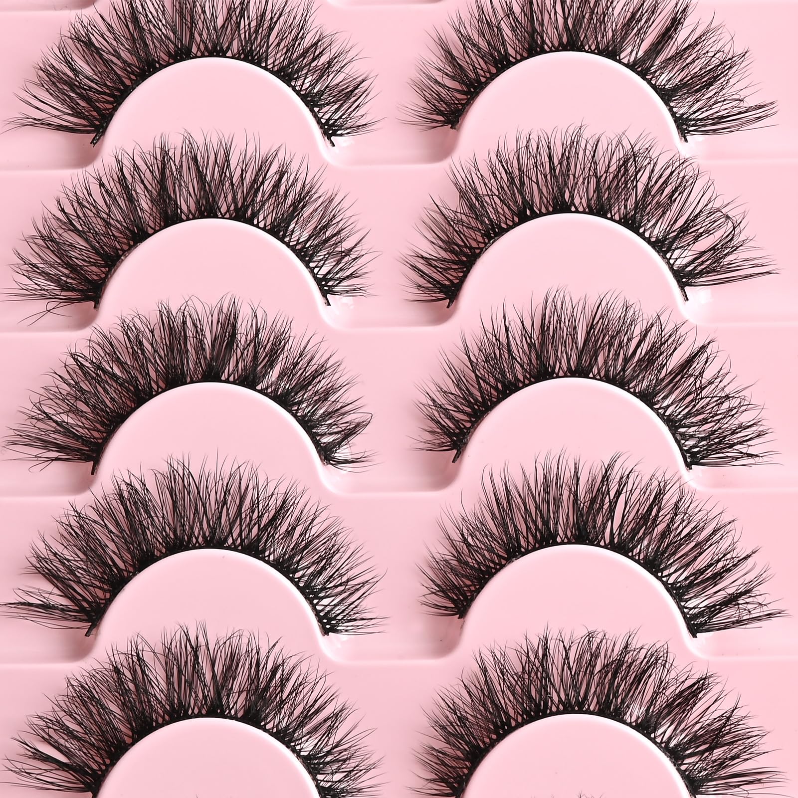 FARRED parfait pour professionnels du maquillage et débutants.