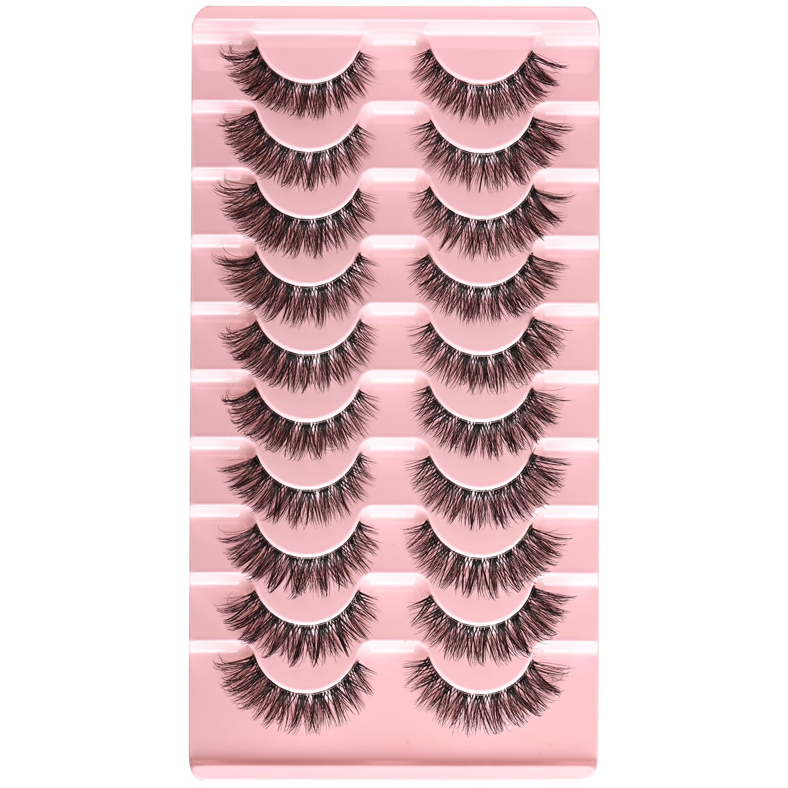 FARRED pack polyvalent pour changer de look quotidien et glam