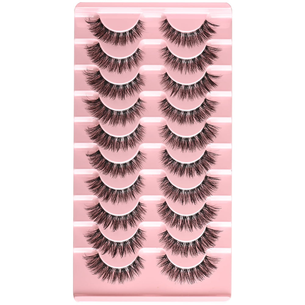 FARRED pack polyvalent pour changer de look quotidien et glam