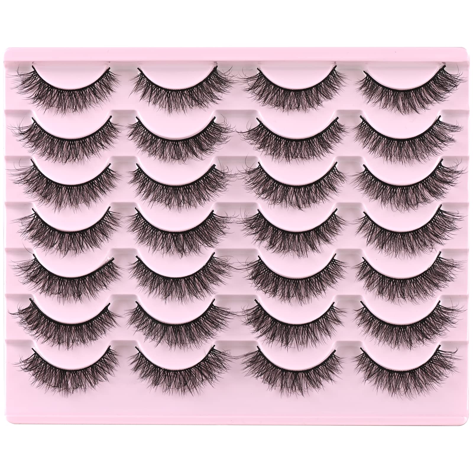 Look quotidien parfait pour MUA et débutants avec FARRED F1