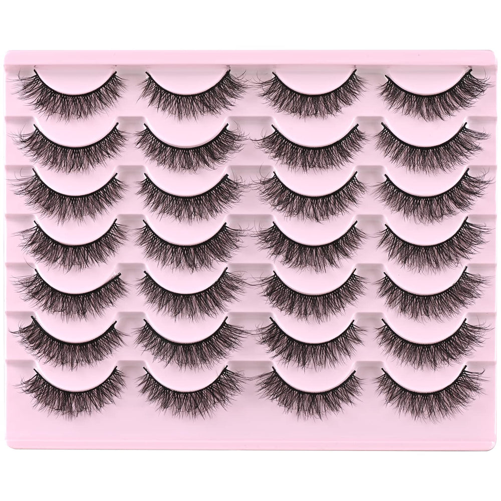 Look quotidien parfait pour MUA et débutants avec FARRED F1