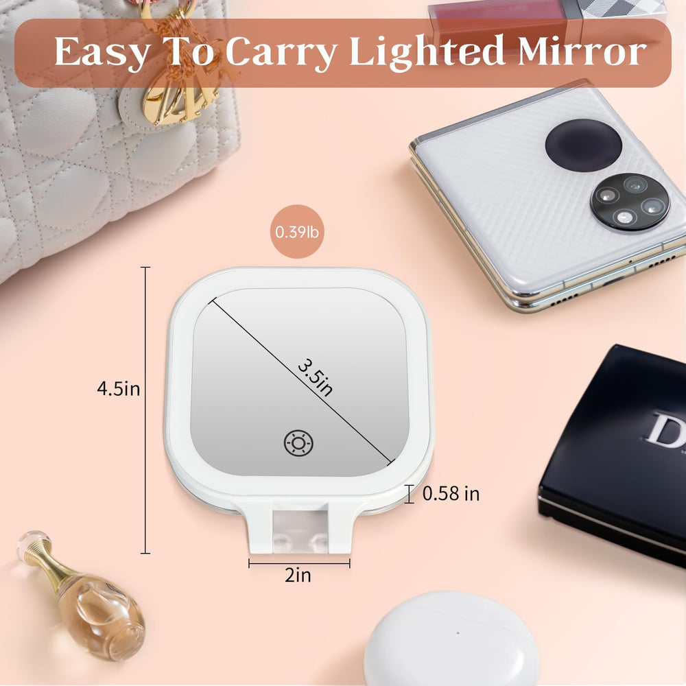 Miroir Fascinate certifié, offrant fiabilité et sécurité grâce aux certifications.