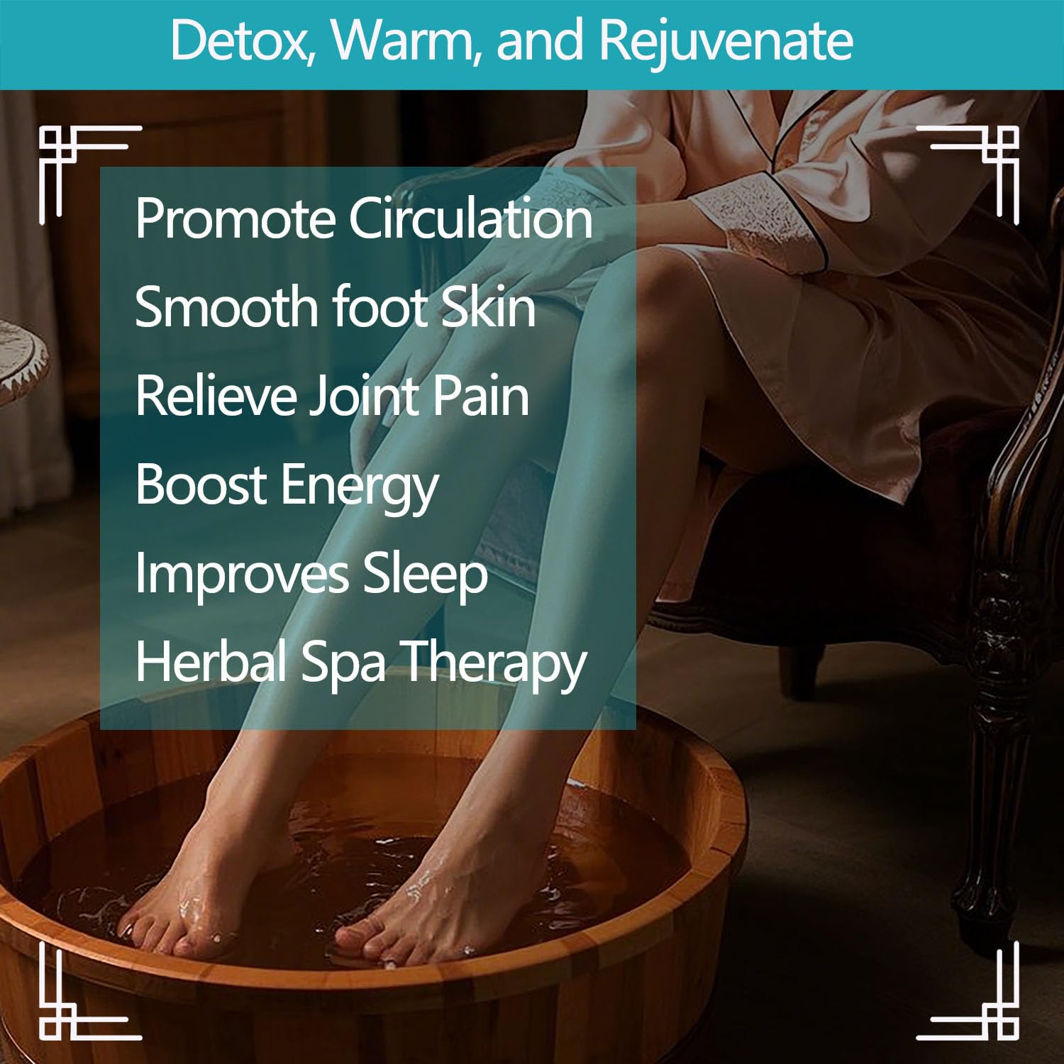 Fasplendor soin-pieds peau-douce epsom armoise lavande hydrate et répare