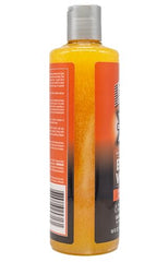 Fast Orange Grease X, grains exfoliants pour éliminer les salissures tenaces.