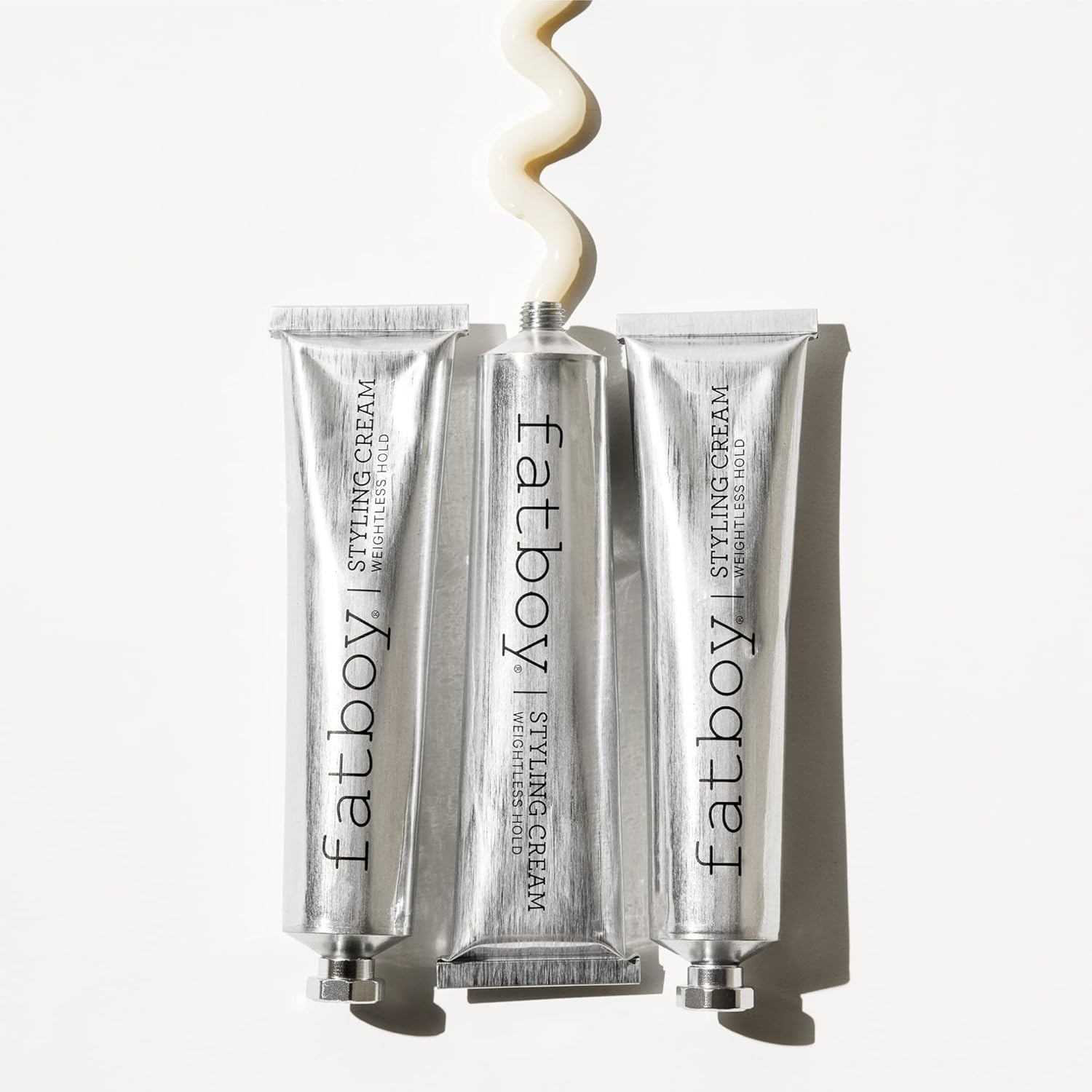 Fatboy Hair – fini-net-flexible: fini net et flexible pour un style naturel.