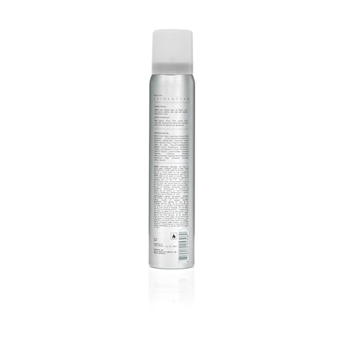 Fatboy Hair Spray Putty – Apparence du flacon du lendemain avec texture dense et tenue légère.