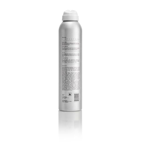 Fatboy Hair Tousle & Go – spray sur les racines apporte du volume.