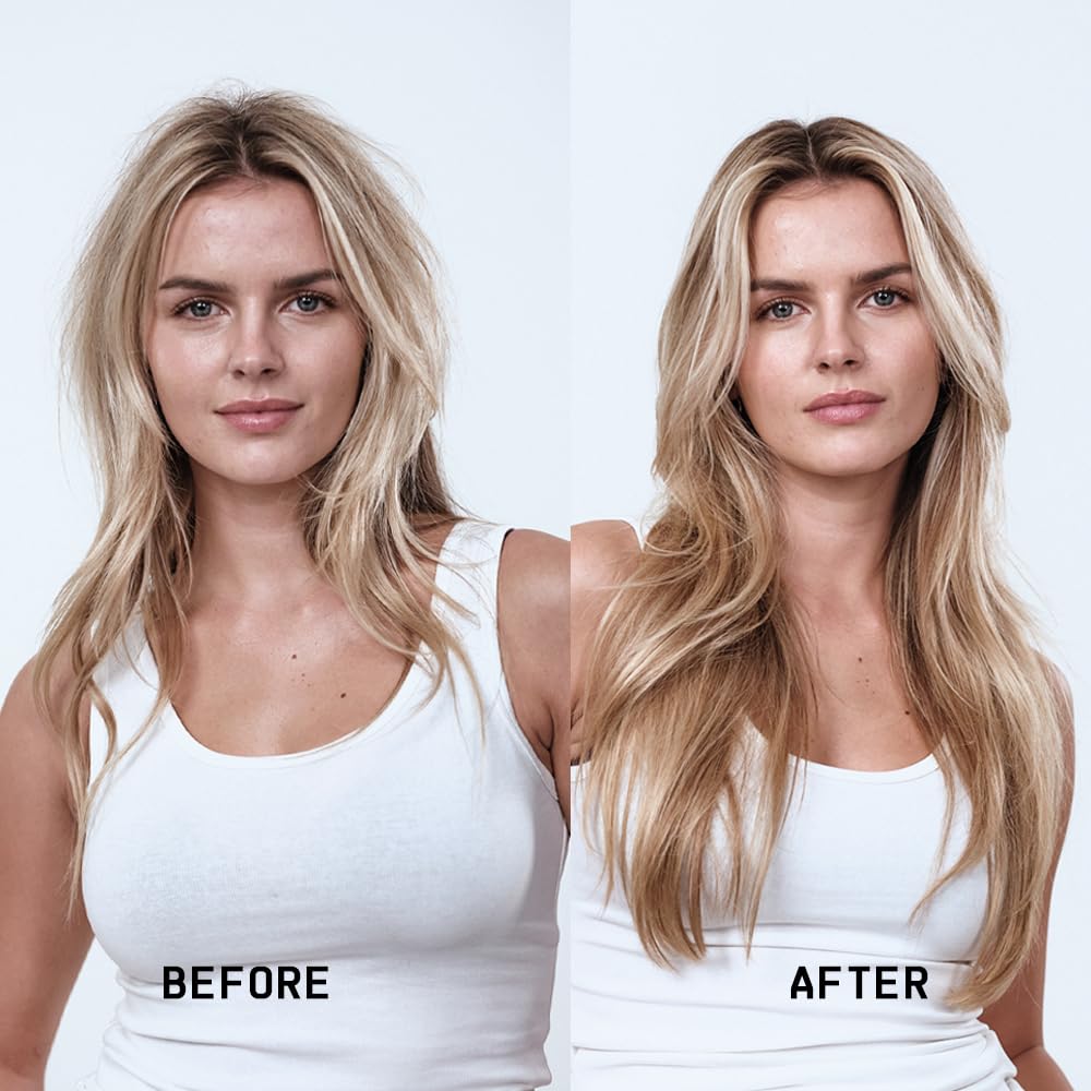 Fatboy Hair Tousle & Go – séchage rapide pour gagner du temps.