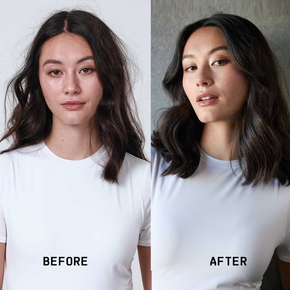 Fatboy Hair Tousle & Go – volume léger pour un look décontracté.