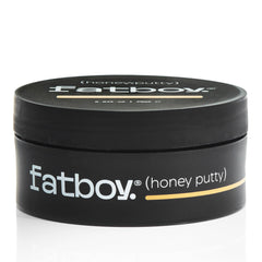 Fatboy Honey Putty – bouteille pour application rapide et précise.
