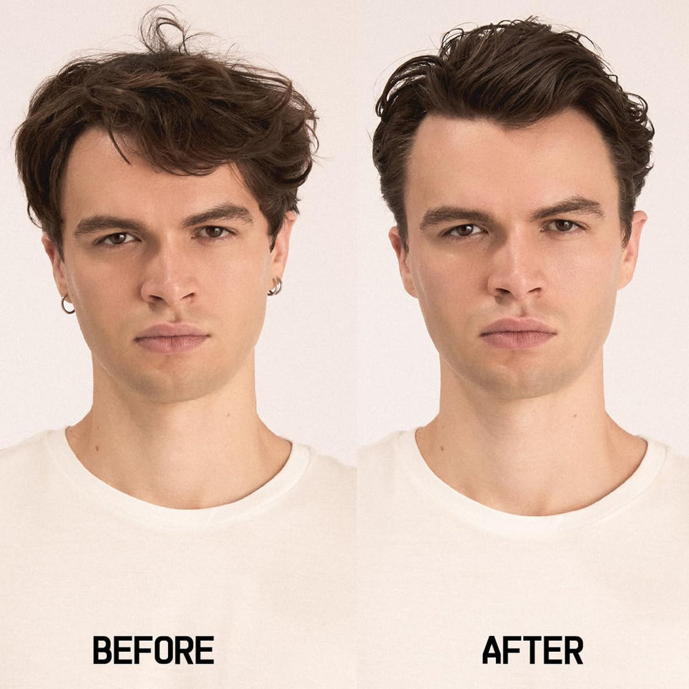 Formule sans paraben et sans sulfate avec Fatboy Honey Putty.