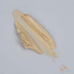 Massage Fatboy Honey Putty sur cuir chevelu active le soin léger.