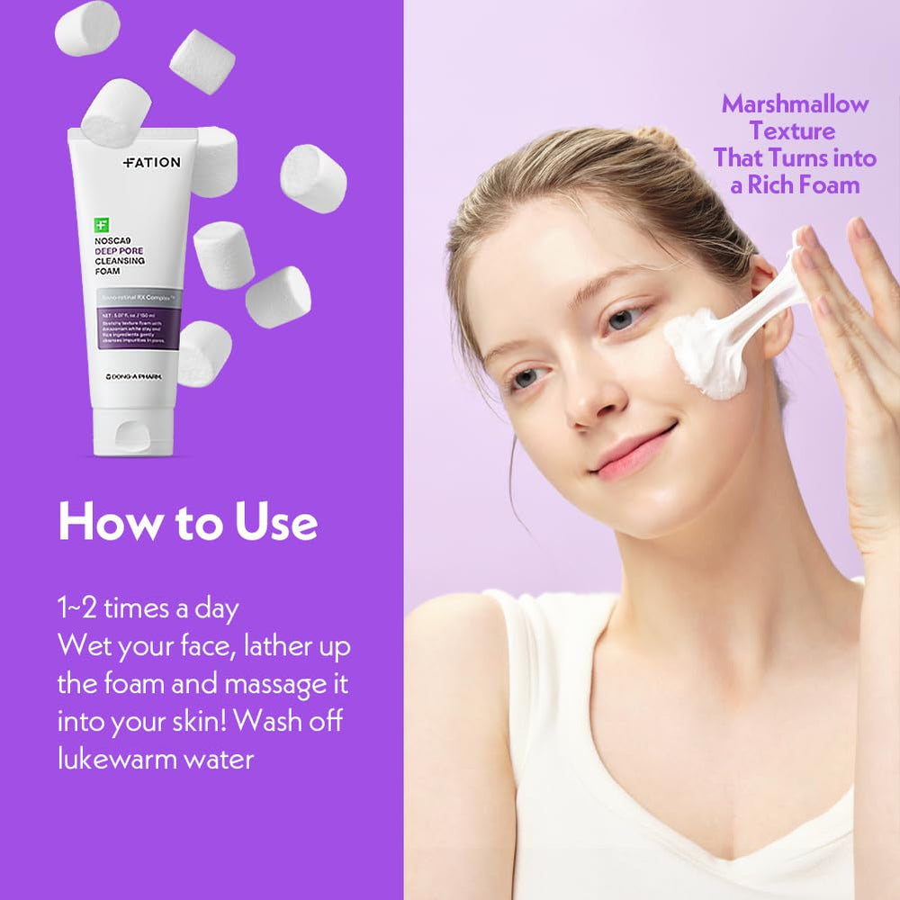 Acides aminés Nosca9 : hydratent sans dessécher la peau.