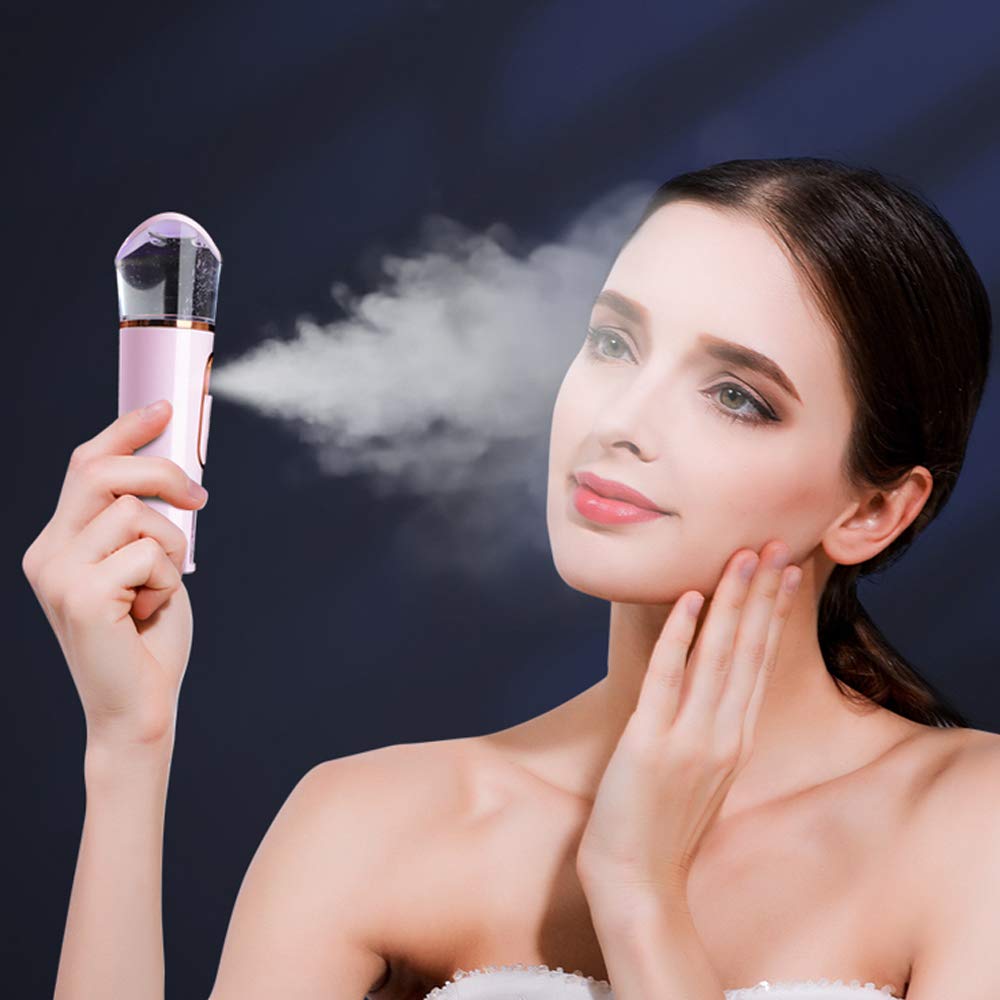 FATUXZ Analyse Peau Écran – mesure hydratation et sébum en temps réel.
