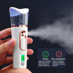 FATUXZ Controle huile-eau visage: équilibre et éclat naturel.