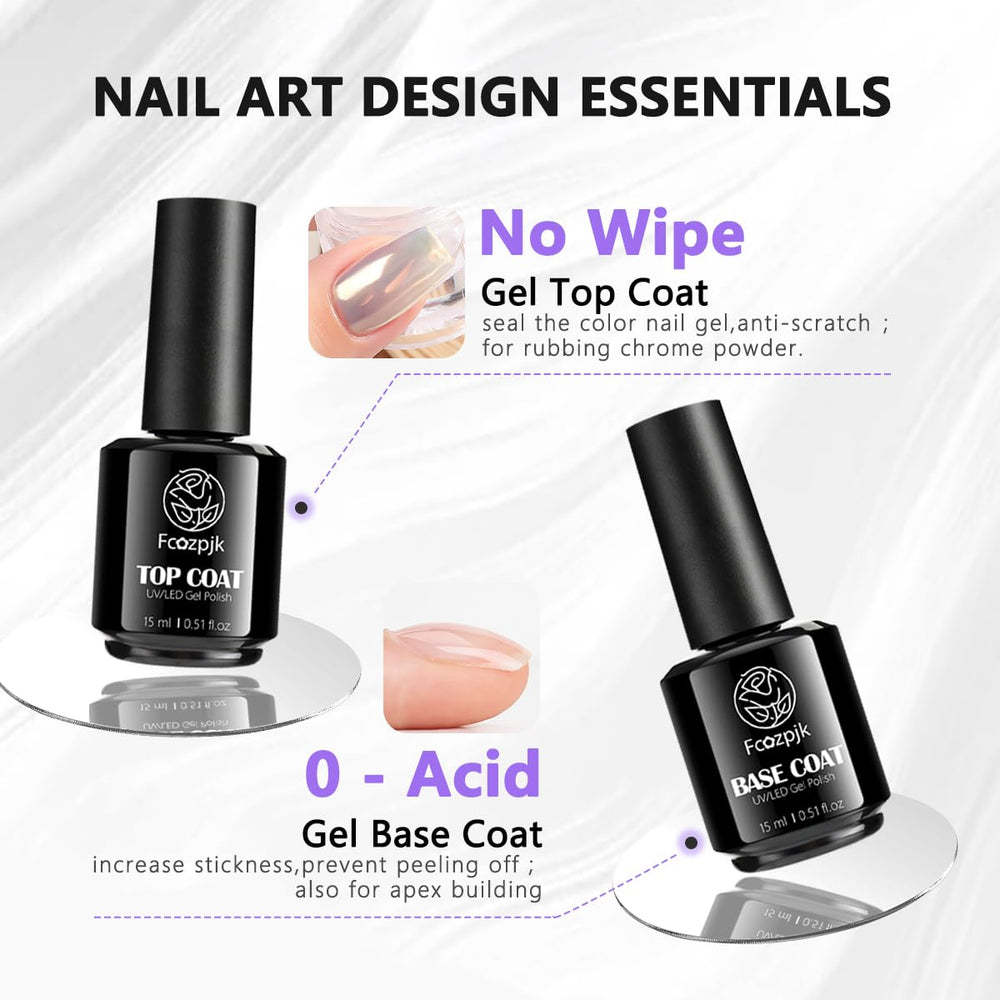 Fcozpjk huile cuticule – nourrit et protège contours des ongles