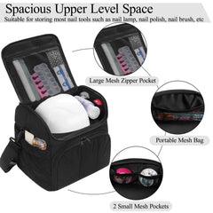 FCQQYWZ Couche superieure: lampe et outils facilement accessibles lors des soins.