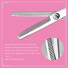 Fcysy chiffon nettoyage pour entretenir les outils après chaque utilisation.