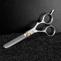 Ensemble d’outils Fcysy pour coiffure professionnel à domicile.