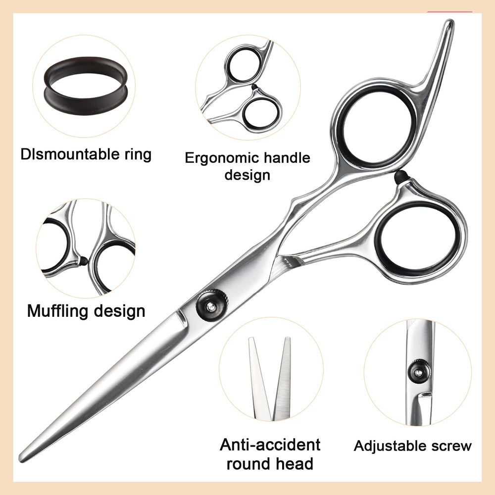 Peigne Fcysy coiffure – démêlage rapide et coiffage précis