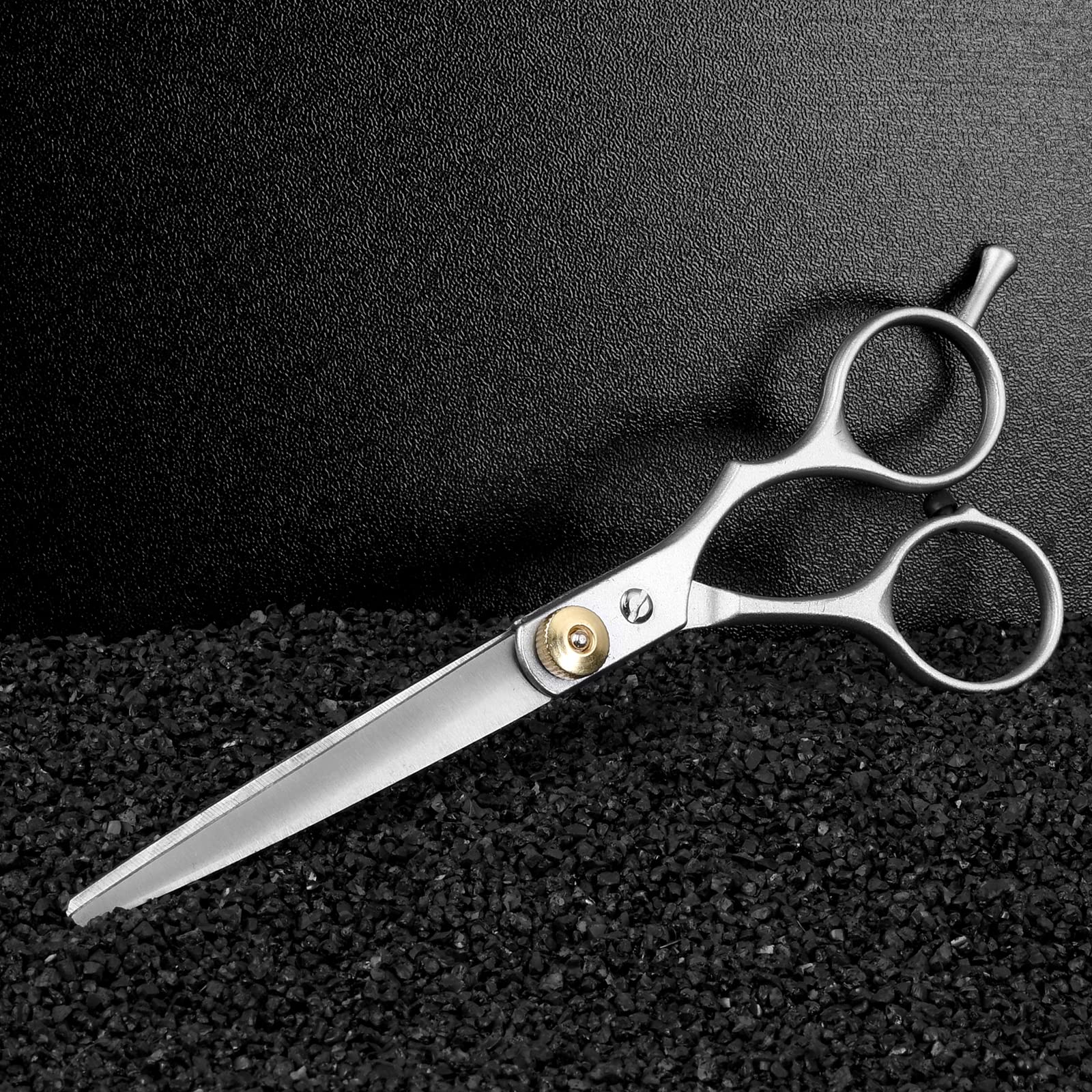 Peigne professionnel Fcysy pour démêlage et coiffage précis.