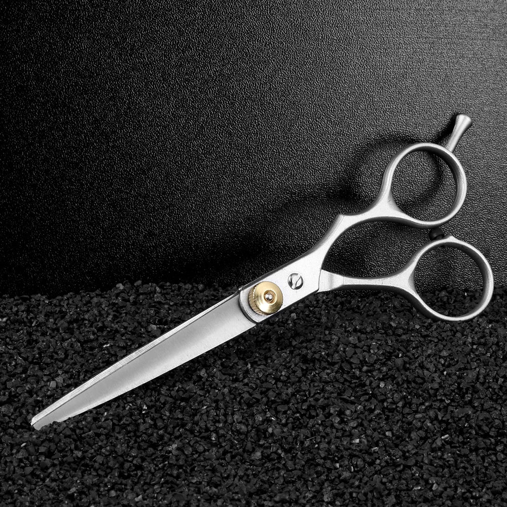 Peigne professionnel Fcysy pour démêlage et coiffage précis.