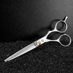 Peigne professionnel Fcysy pour démêlage et coiffage précis.