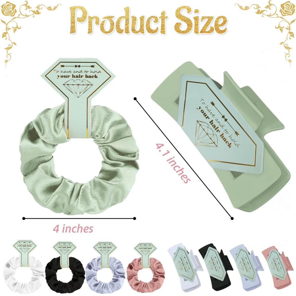 Featch accessoires mariage polyvalents pour cérémonie et fête