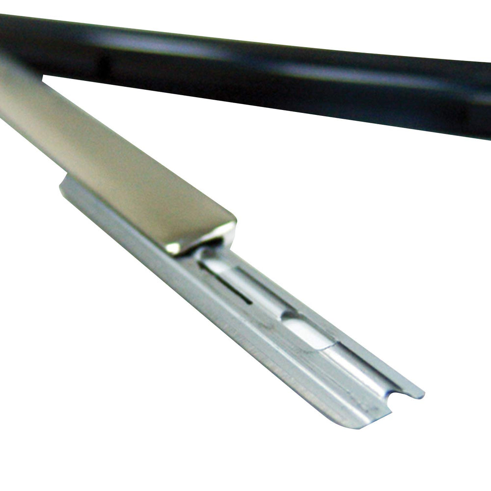 Lames Feather compatibles avec les rasoirs plier professionnels