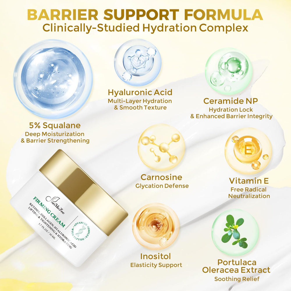 FeeMeFee crème-coupeptides-relaxation: peptides ciblent les tensions et apaisent.