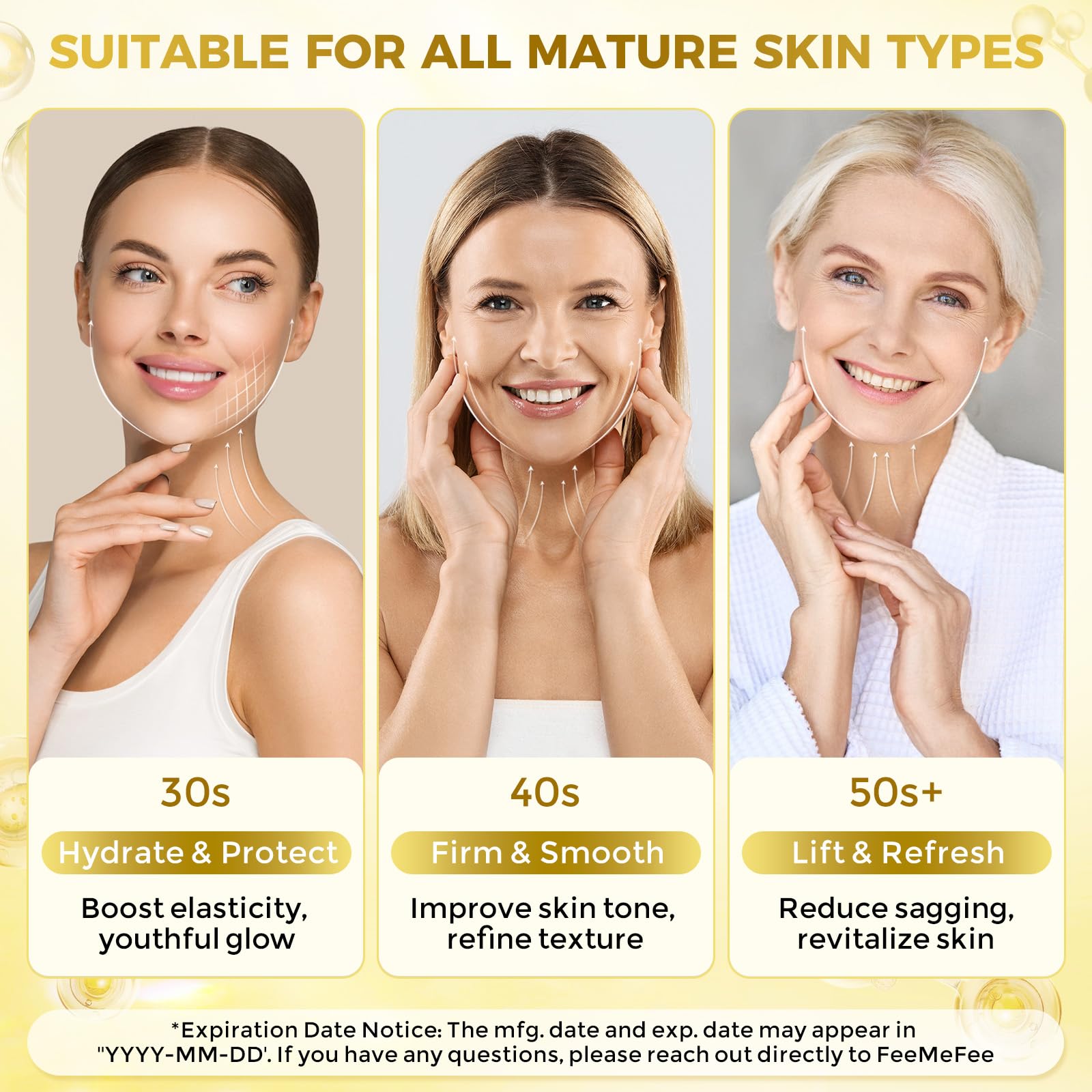 FeeMeFee crème-jour-et-nuit-usage: soin polyvalent pour jour et nuit.