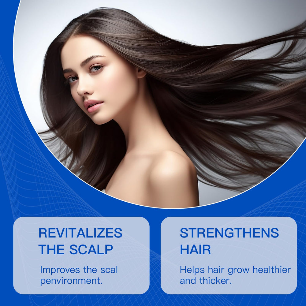 Feeyowi Rosemary Roll-On, format compact 25 ml pratique à emporter.