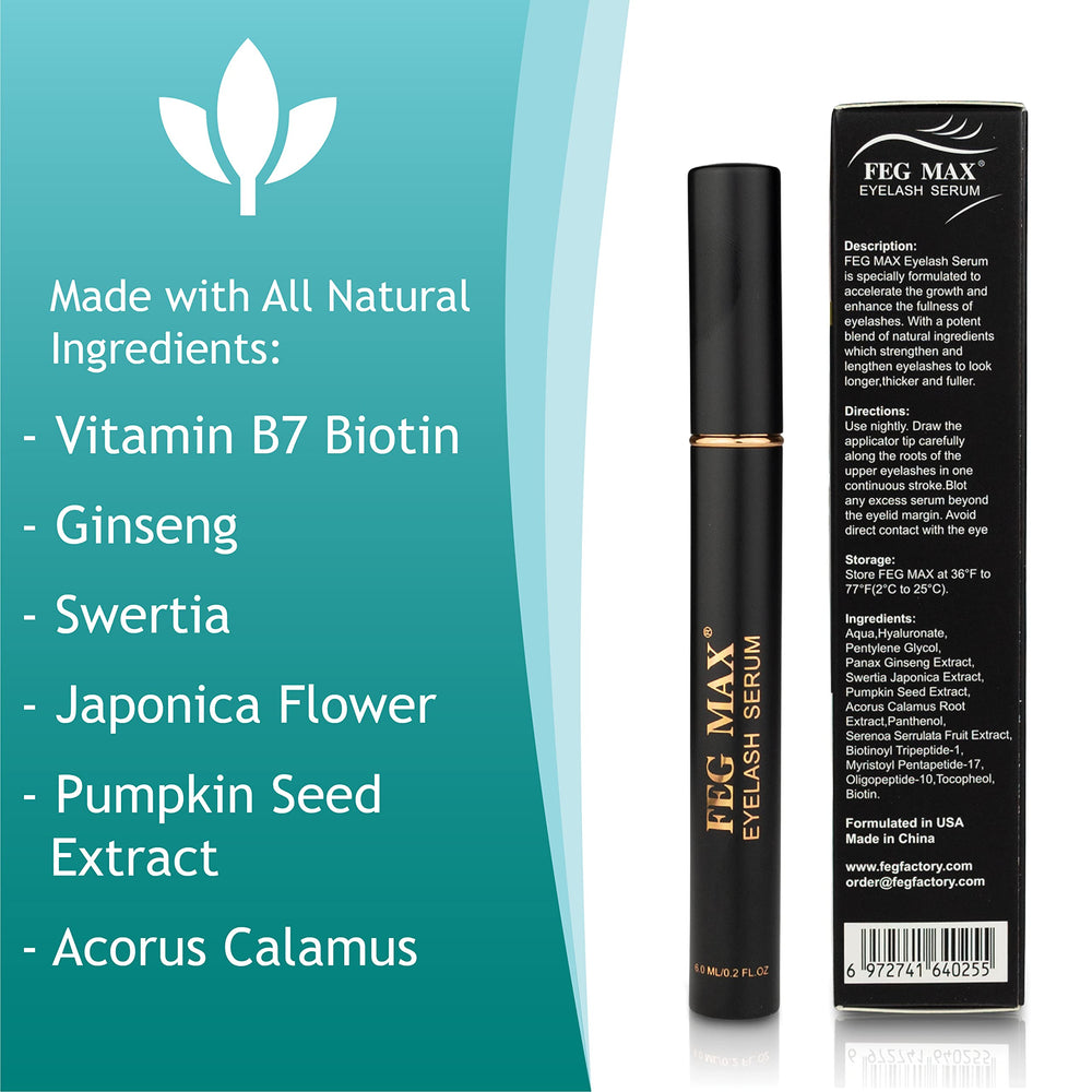 Routine quotidienne avec FE G Max Serum intégrée facilement