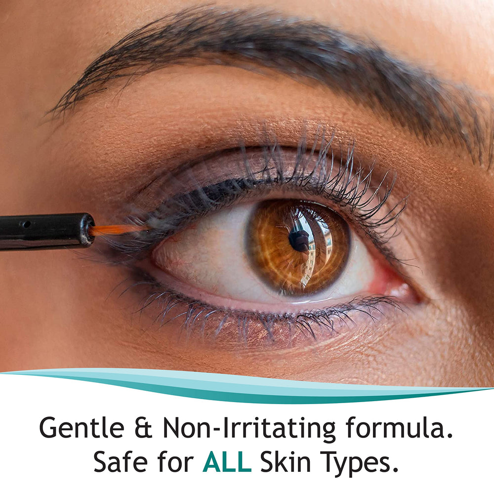 Sourcils plus fournis grâce au FE G Max Serum