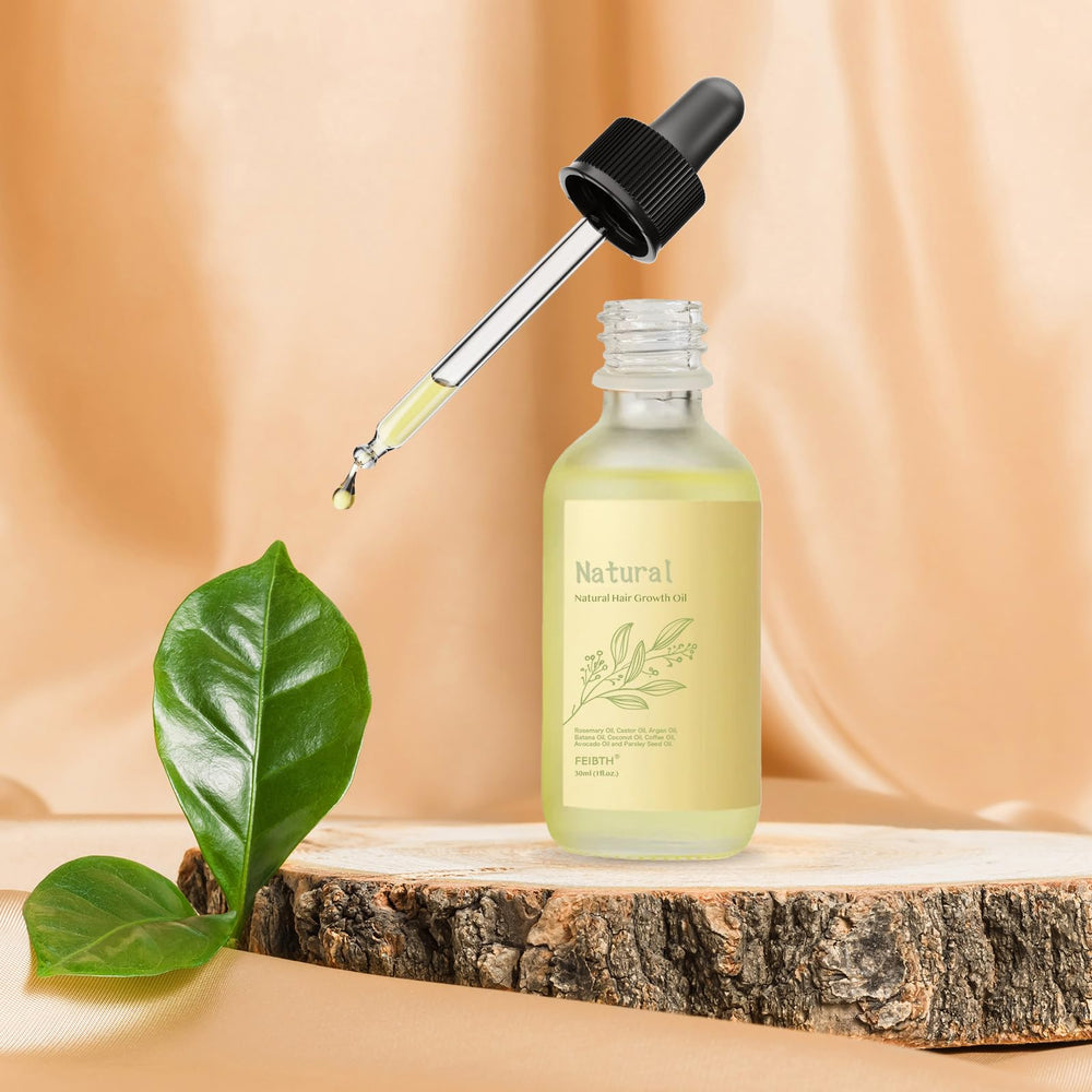FEIBTH soin capillaire polyvalent pour hommes et femmes