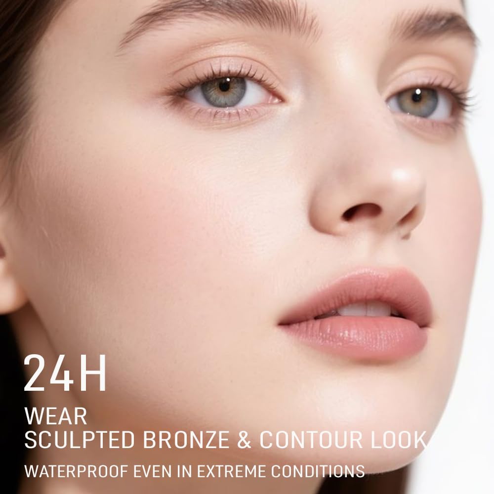 FeiCuiYun contour-definition illumine les traits avec précision