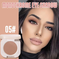 FeiCuiYun ombre brun – nuance idéale pour un regard chaleureux.