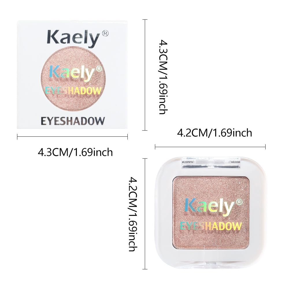 FeiCuiYun Ombres Beige Sable pour sublimer chaque teint avec naturel